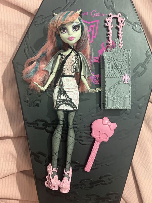 Продаю кукол Monster High Монстер хай