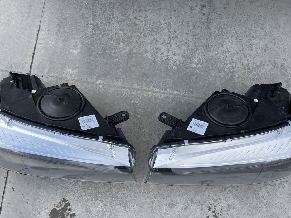 Bmw F15 F16 X5 X6 Halogen Фар фарове ляв и десен