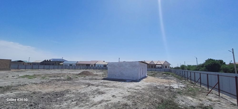 Ишлаб чикариш учун Ер сотилади