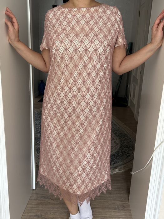 Распродажа платьев