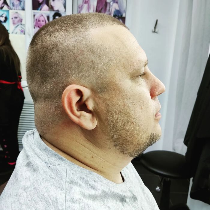 Barbershop, парикмахерские услуги