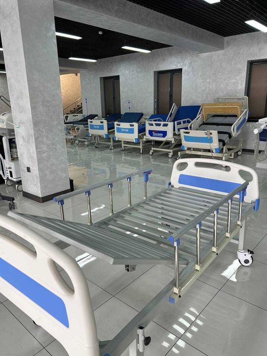 Кровать многофункциональная