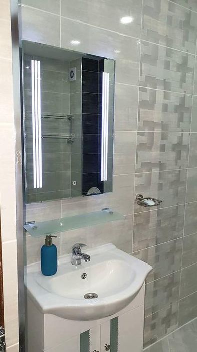 Дава се под наем Двустаен апартамент в Пловдив, Мараша - 70 кв.м за 475 € - Снимка #4