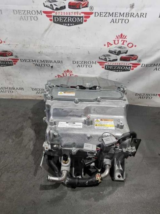 Invertor Hybrid 0 KM 291A1W000P Mitsubishi 2.4 Mivec Plug-in Hybrid4WD