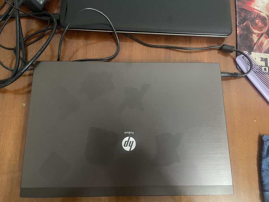 Продаю ноутбук HP