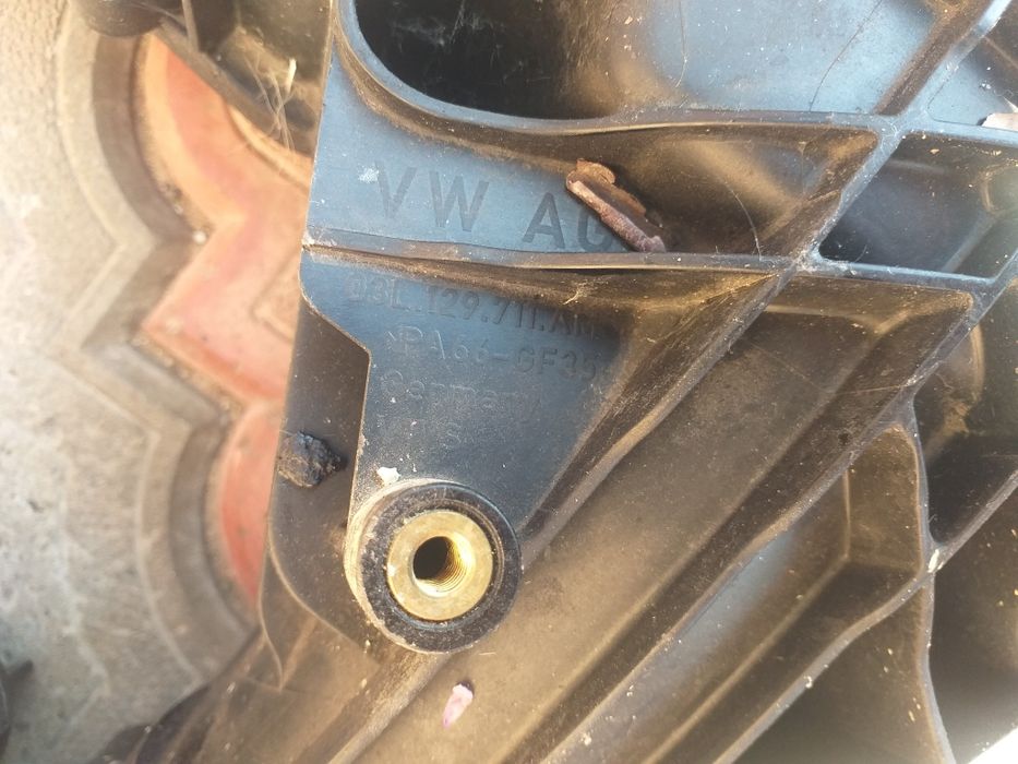 Galerie admisie 2.0 TDI Vw Skoda,Audi