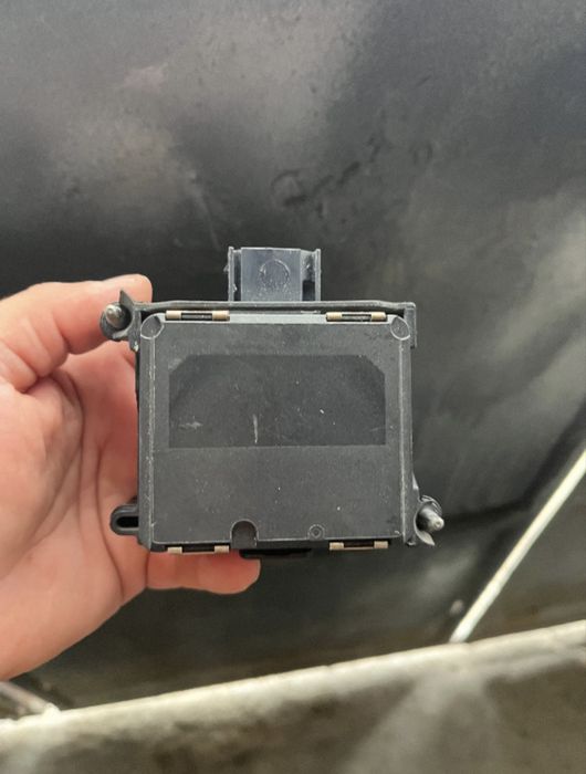 Senzor radar Honda civic X 2016-2021- cod 3680-TGL-G04
