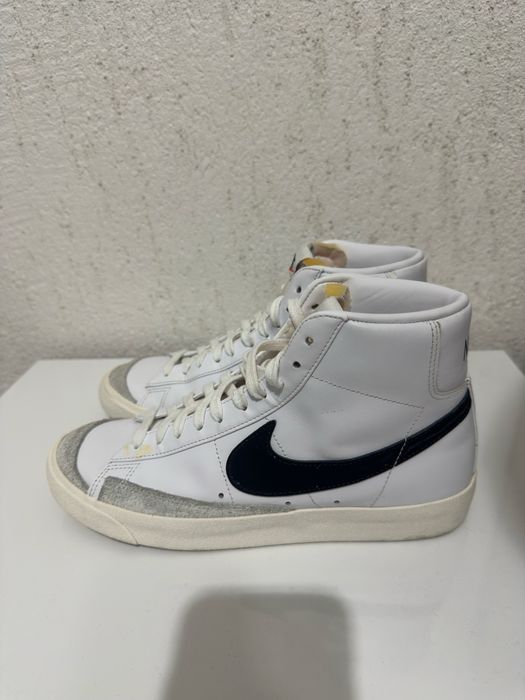 Nike Blazer Mid '77 Vintage (41)