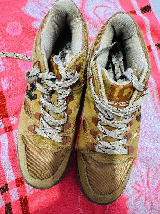 Cropp мъжки обувки