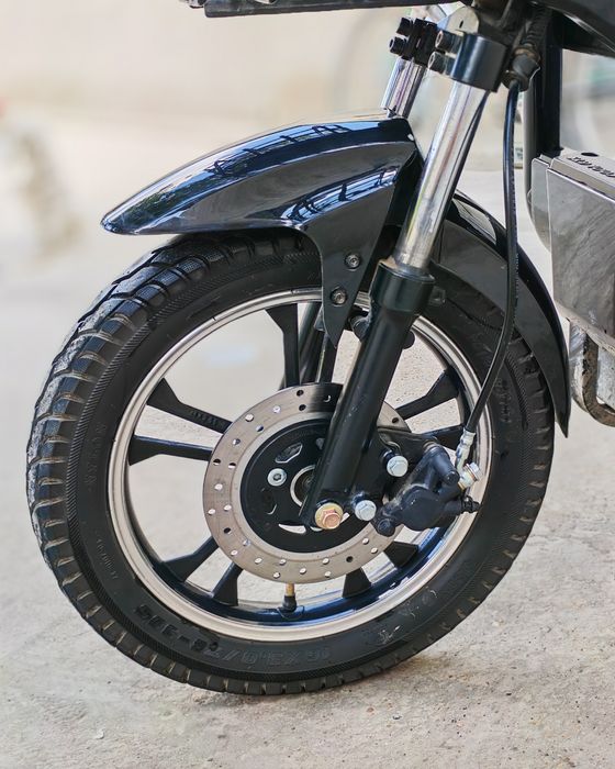scooter sotiladi