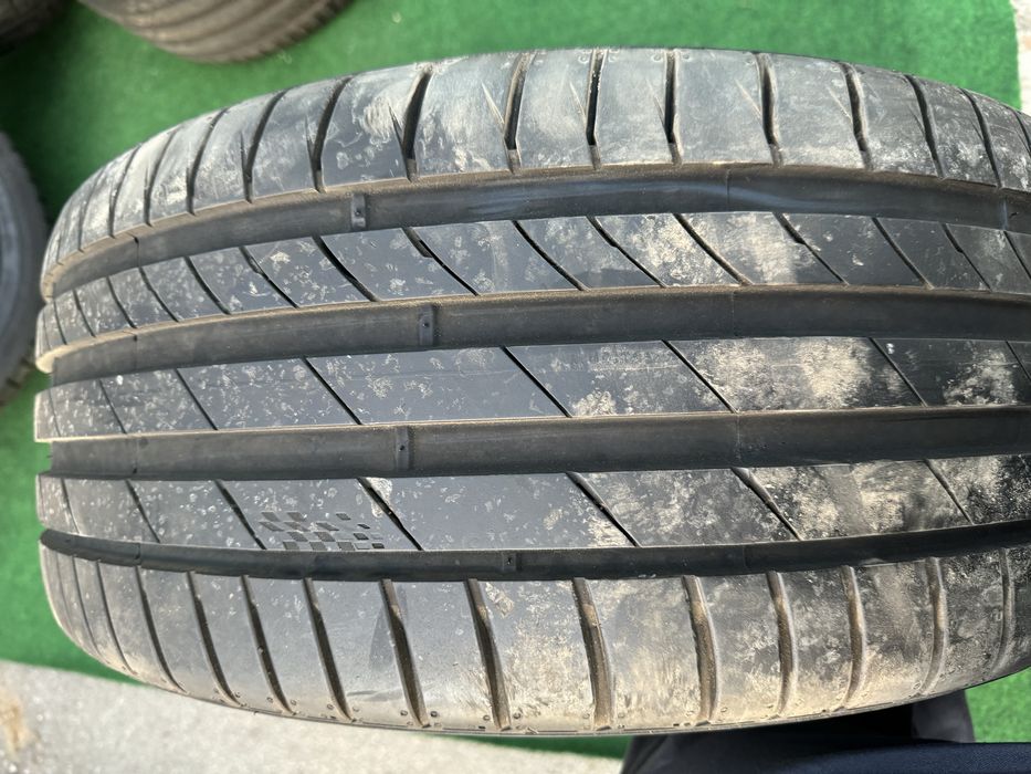 Джанти БМВ BMW Style 191 19 цола за X3 e83 Спорт Пакет с гуми Kumho