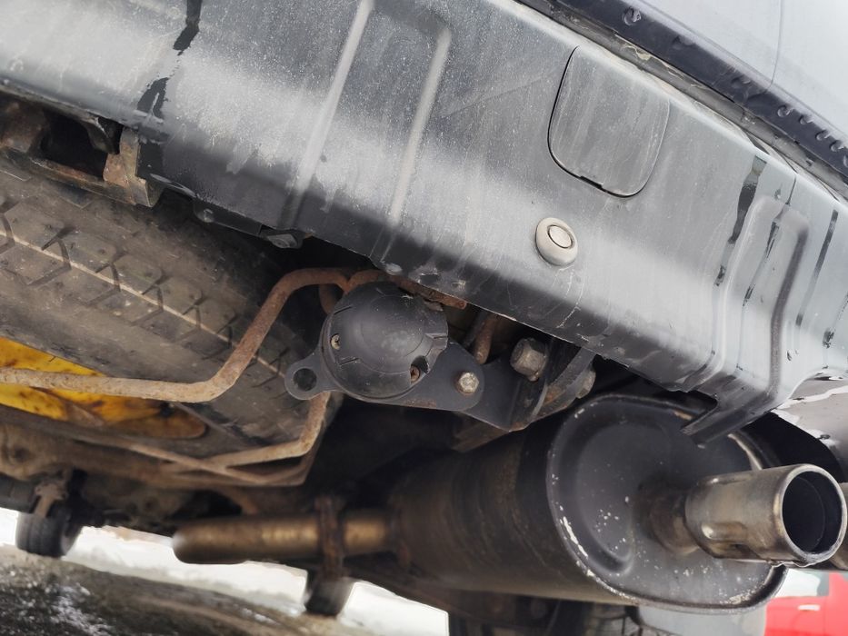 Mitsubishi Outlander 2.2-156кс