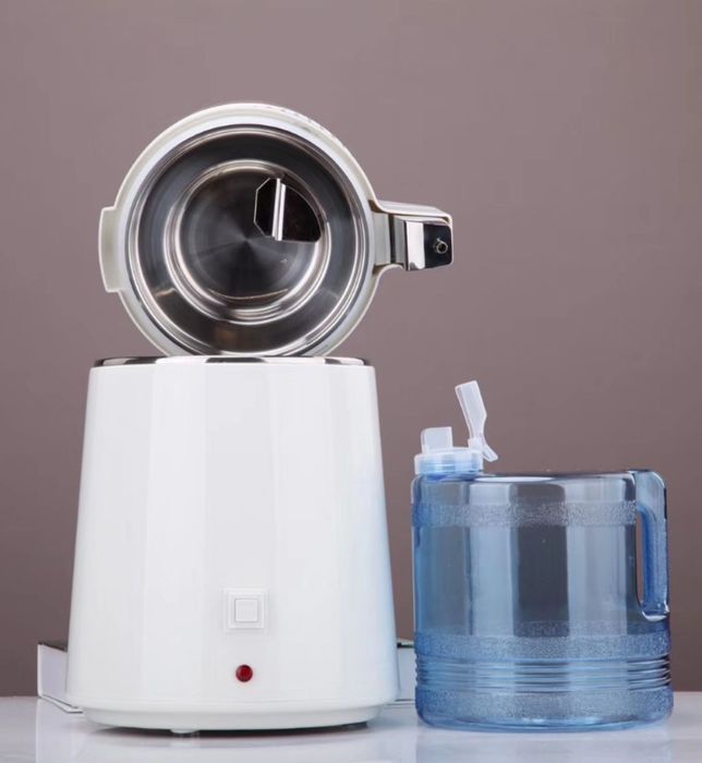 Продается Дистиллятор