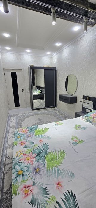 Продам чиланзар 11.  Двух комнатная