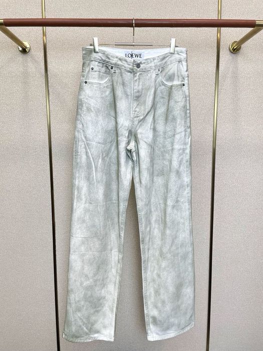 Loewe луксозни дънки