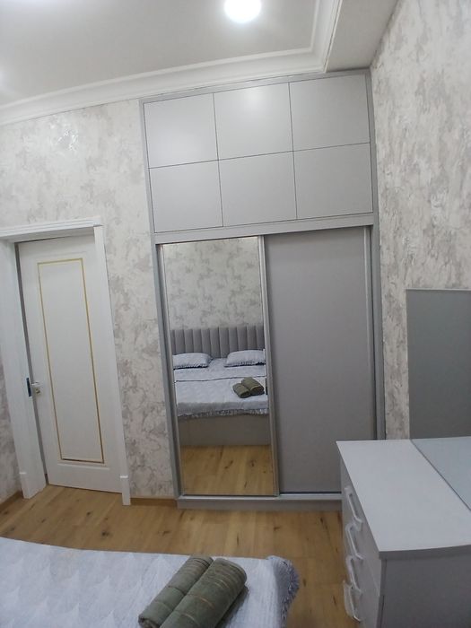 Сдаётся  квартира по суточно Ташкент сити