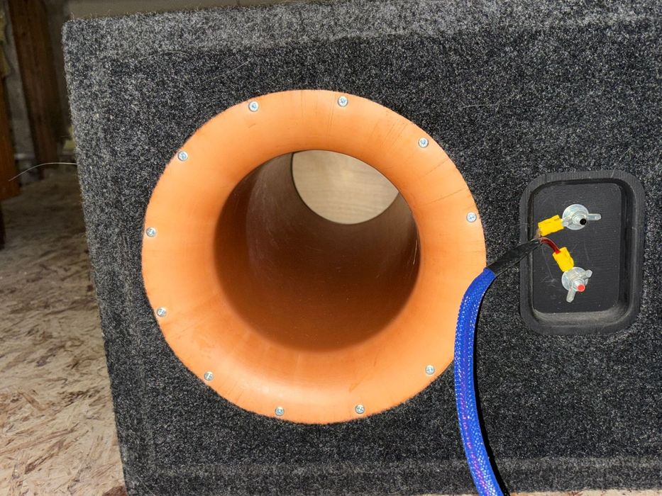 Продам сабвуфер прайд