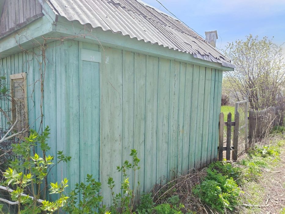 Продам дачу в Бухтарме