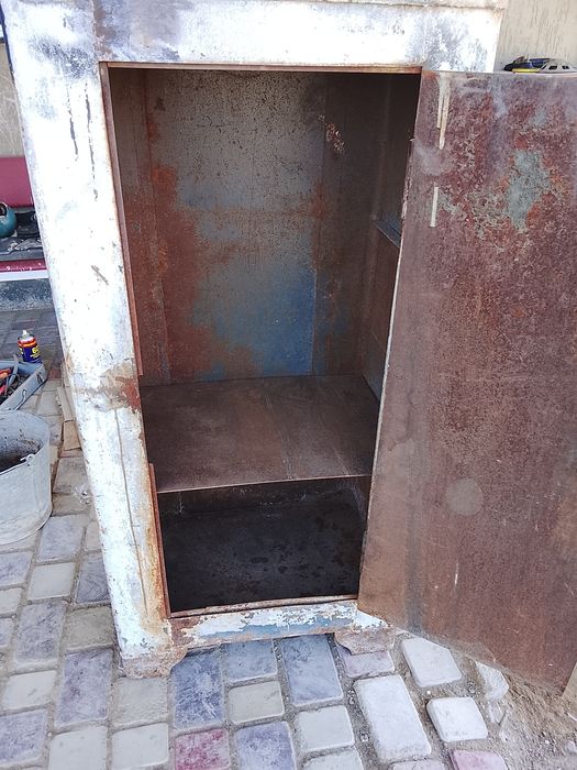 Сейф сатылады советский