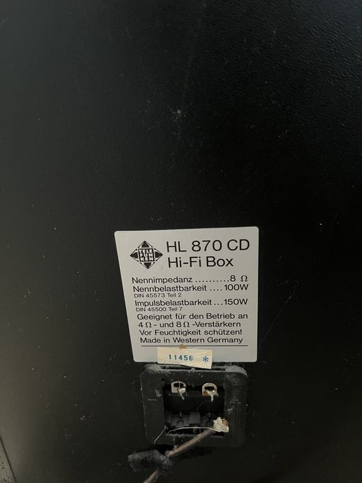 Sistem muzica - statie Sony cu 4 boxe