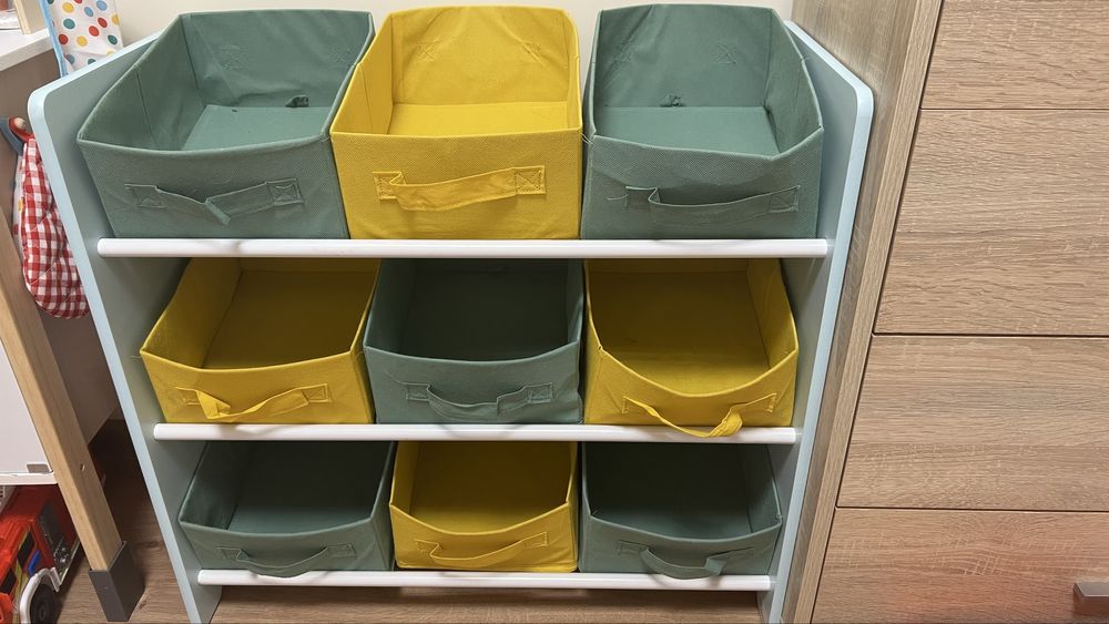 Отганайзер за играчки