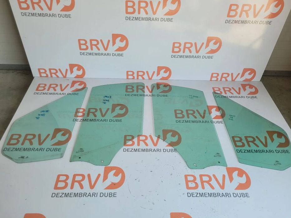 Geam usa fata pentru Ford Transit / Ford Transit Custom  Euro 5/6