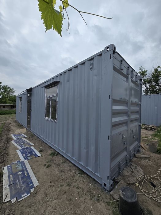 Продам Жилой контейнер