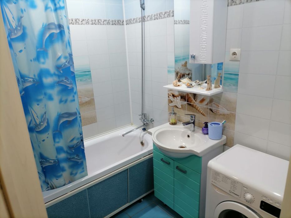 2 х ком квар на 6/9 эт Автопарк