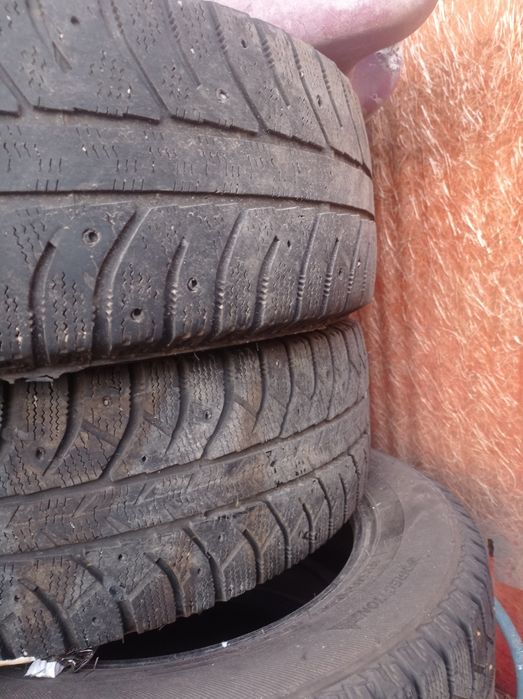 Продам шины lassa