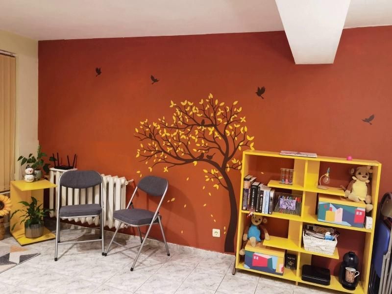 Дава се под наем Офис в София, Гео Милев - 28 кв.м за 250 € - Снимка #3