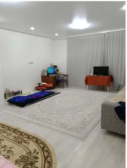 Продам 3х комн.кв на 6 микрорайоне