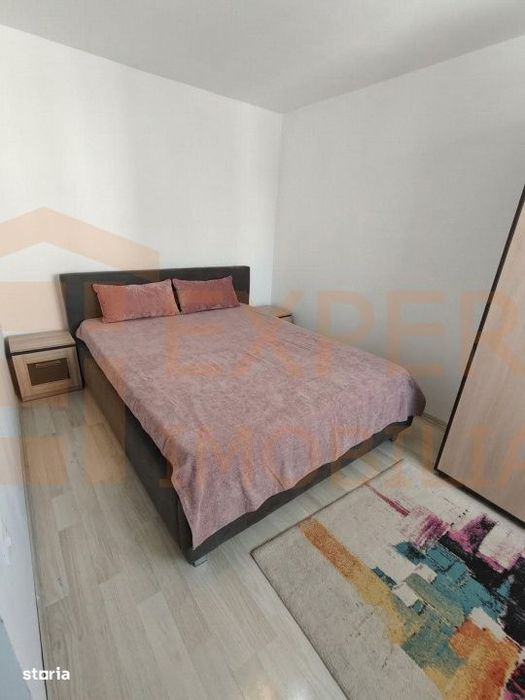 Apartament 2 camere de vanzare in Tomis Nord, Constanta – mobilat si