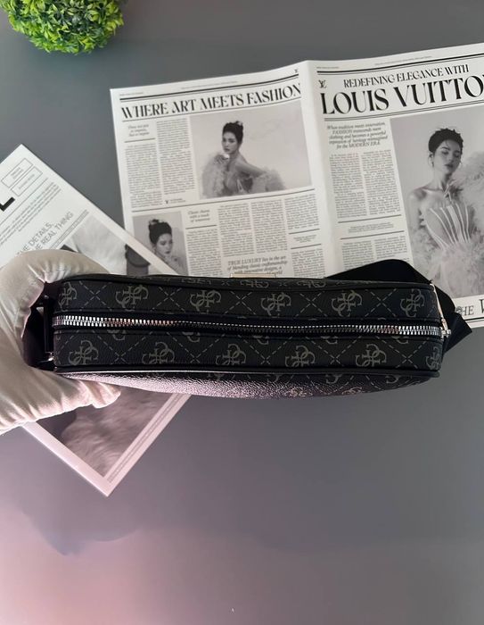 Мужская сумка Guess