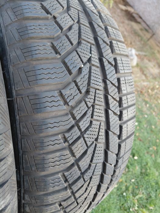 4 Зимни гуми 215/55/17 4424 M+S Sailun Iceblazer alpine evo 1  Mercedes BMW Ford Renault Citroen Peugeot Audi Skoda Suzuki Honda