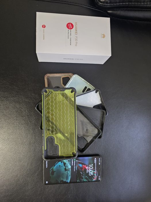 Huawei p30 pro new edition