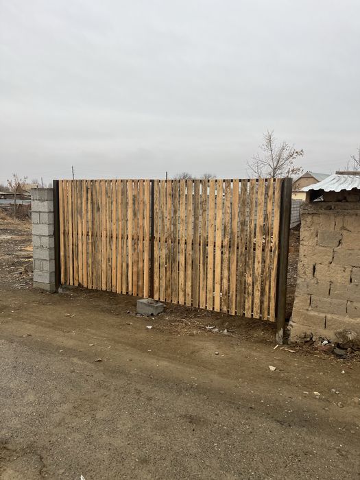 Откорм площадкаға арналған дача