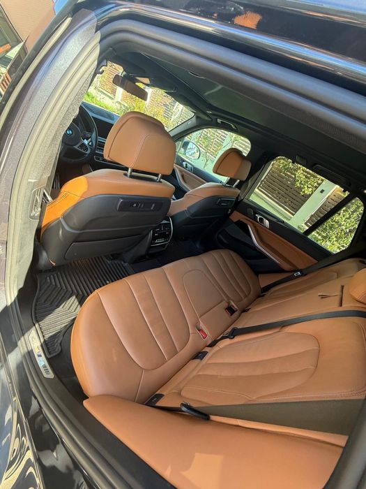 Bmw x5 G05 2.5D, M packet Full cedare leasing