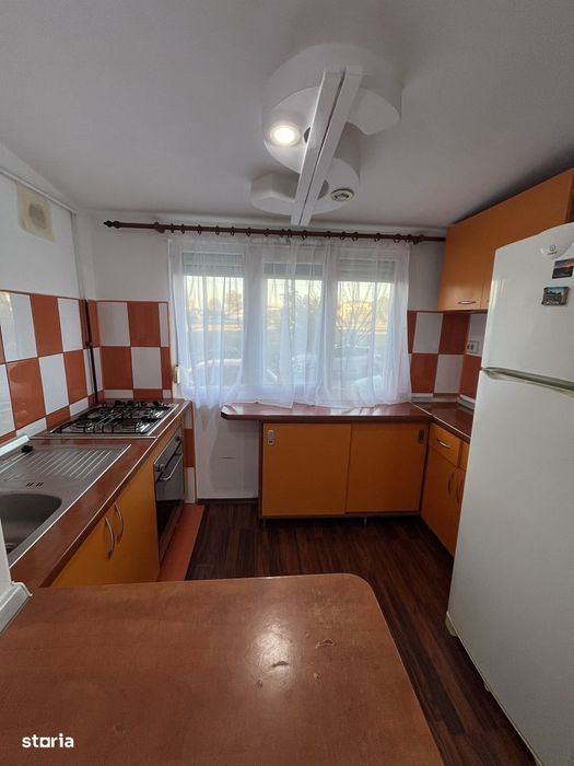 Apartament 1 camera, zona Lipovei