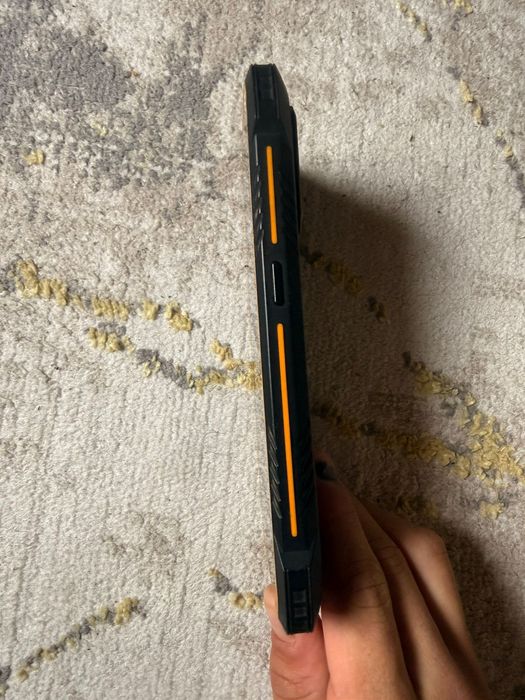 Cubot King Kong 6 продам