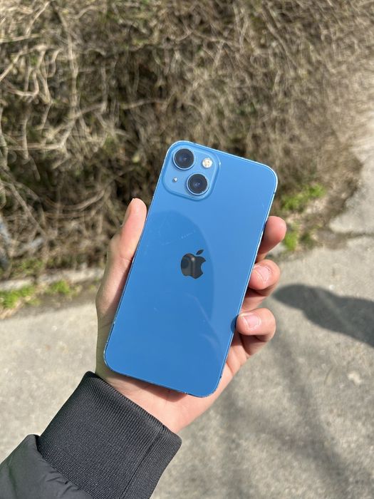 Айфон 13 срочно 128