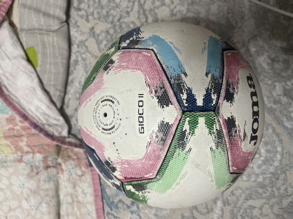 Joma мяч оригинал
