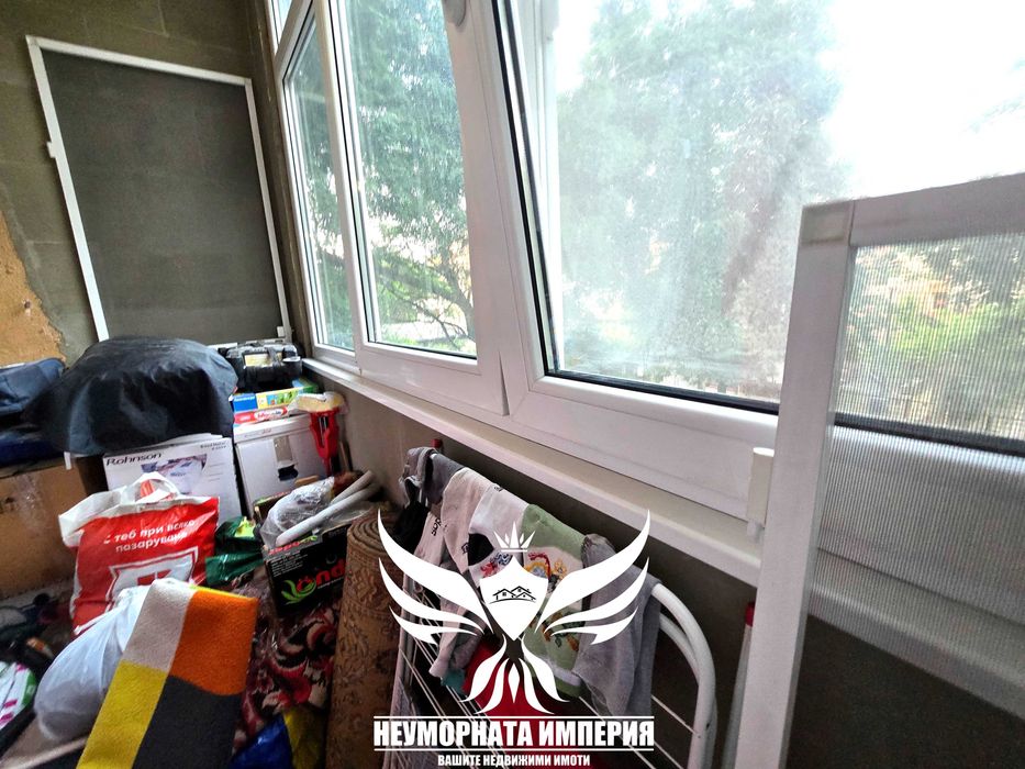 Продава се Тристаен апартамент в Пловдив, Кючук Париж - 68 кв.м за 2192 €/кв.м - Снимка #3