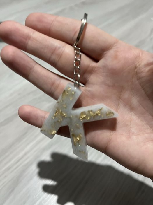 Ключодържател 5лв