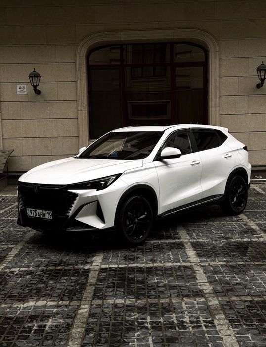 Аренда авто / Прокат авто