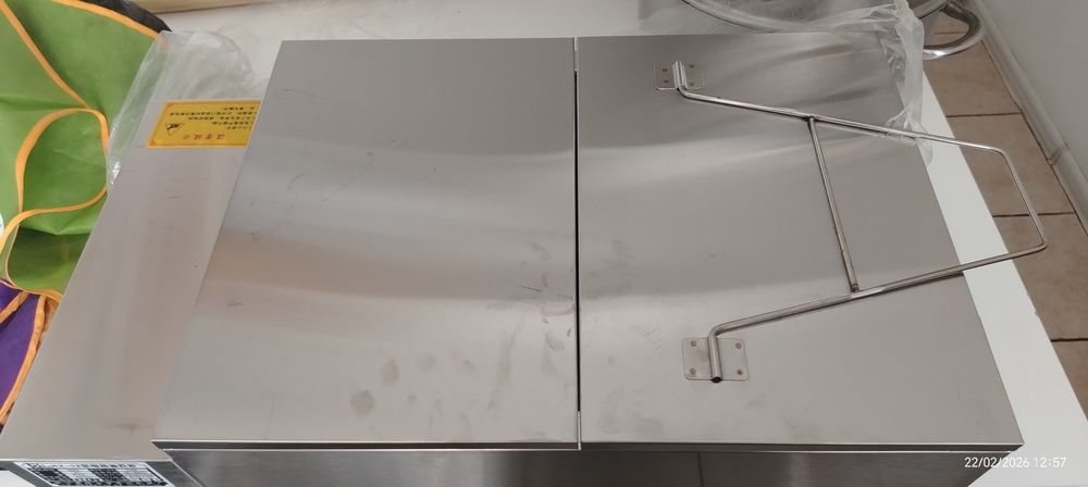 Продаётся чебуречница!!!