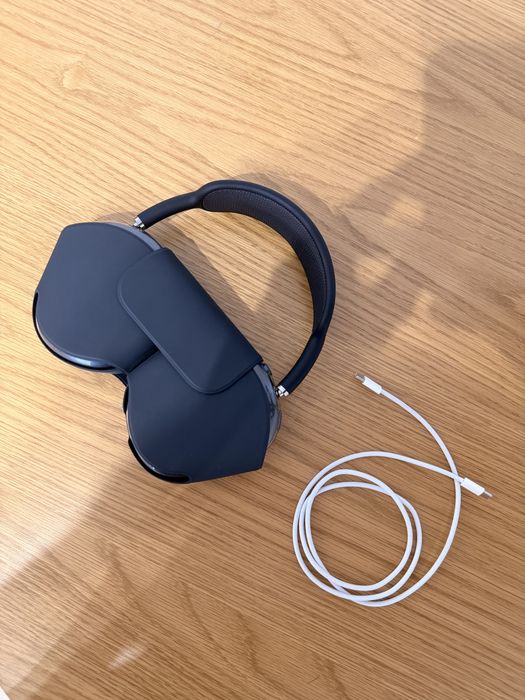 Airpods Max Gen 2 (2024)
