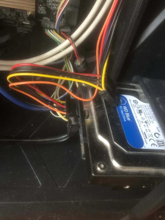 Unitate pc calculator i3 6100