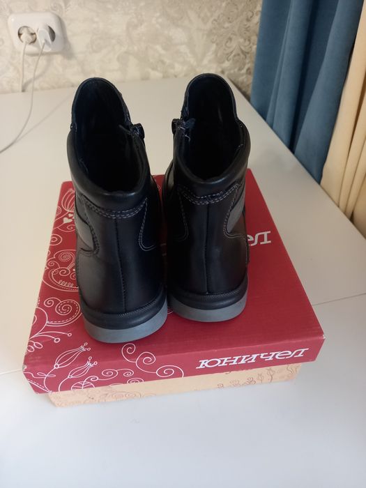 Продается обувь для мальчика