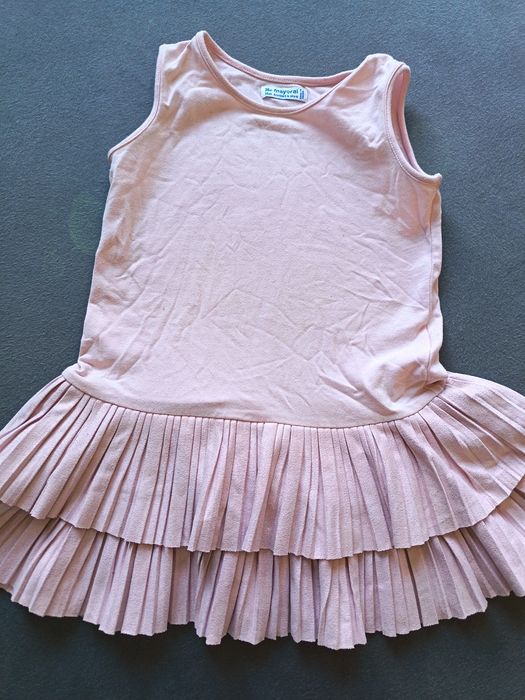 Дрешки Mayoral от годинка до 4