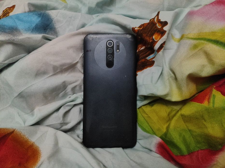 Redmi 9 / Редми 9 / Телефон, смартфон рабочий